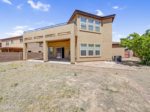 13684 E Shadow Pines Ln, Vail, AZ 85641 photo 7
