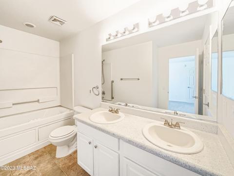 13684 E Shadow Pines Ln, Vail, AZ 85641 photo 16