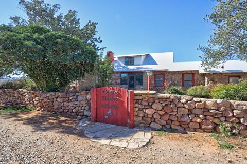 78 Mustang Ranch Rd, Elgin, AZ 85611
