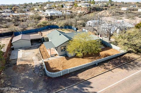 522 E 7th St, Benson, AZ 85602 photo 2