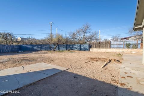 522 E 7th St, Benson, AZ 85602 photo 37