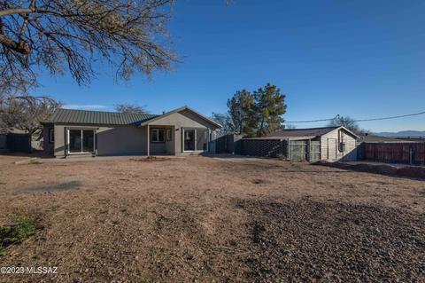 522 E 7th St, Benson, AZ 85602 photo 39
