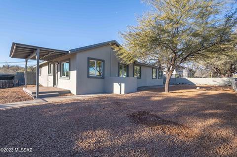 522 E 7th St, Benson, AZ 85602 photo 4