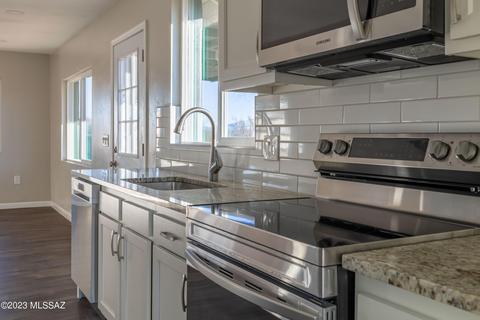 522 E 7th St, Benson, AZ 85602 photo 14
