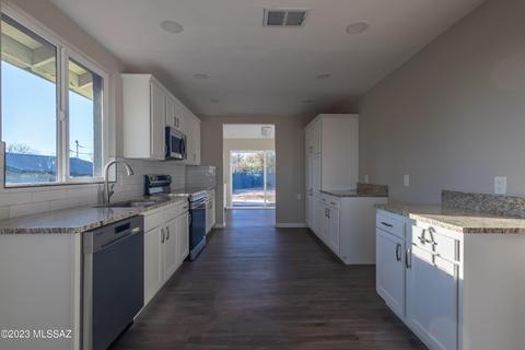 522 E 7th St, Benson, AZ 85602 photo 9