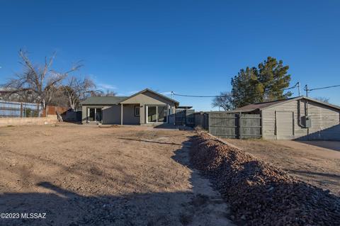 522 E 7th St, Benson, AZ 85602 photo 38