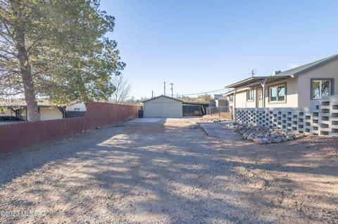 522 E 7th St, Benson, AZ 85602 photo 40