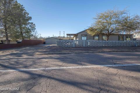 522 E 7th St, Benson, AZ 85602 photo 42