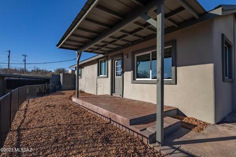 522 E 7th St, Benson, AZ 85602 photo 6
