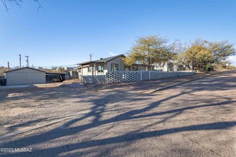 522 E 7th St, Benson, AZ 85602 photo 41