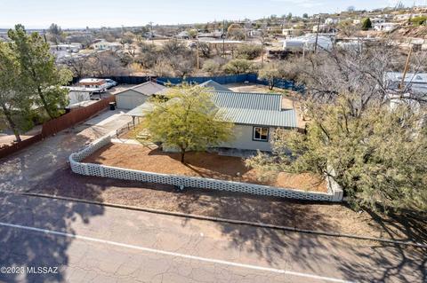 522 E 7th St, Benson, AZ 85602 photo 1