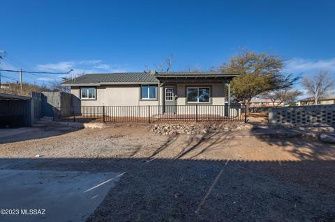 522 E 7th St, Benson, AZ 85602 photo 5