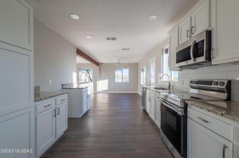 522 E 7th St, Benson, AZ 85602 photo 10