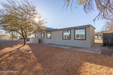 522 E 7th St, Benson, AZ 85602 photo 3