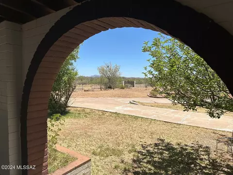 2346 S Barnett Rd, Bisbee, AZ 85603