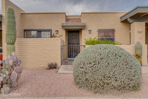 7827 E Baker St, Tucson, AZ 85710 photo 2