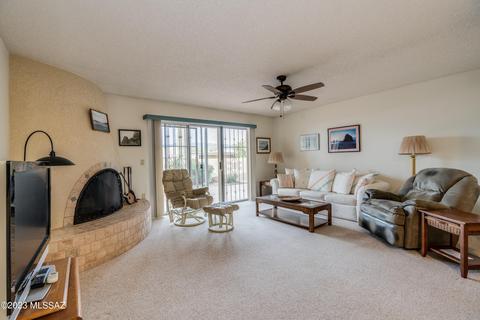 7827 E Baker St, Tucson, AZ 85710 photo 39