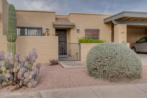 7827 E Baker St, Tucson, AZ 85710 photo 1