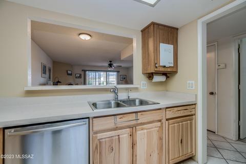 7827 E Baker St, Tucson, AZ 85710 photo 14