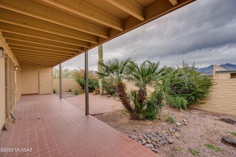 7827 E Baker St, Tucson, AZ 85710 photo 47