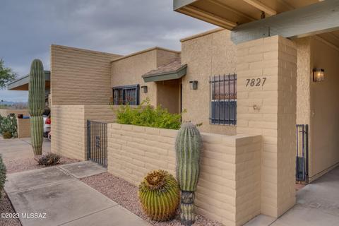 7827 E Baker St, Tucson, AZ 85710 photo 4