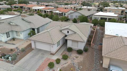 1934 W Amblemorn Dr, Green Valley, AZ 85622