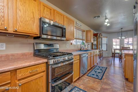 13726 E Shadow Pines Ln, Vail, AZ 85641 photo 19
