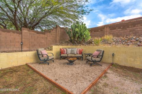 13726 E Shadow Pines Ln, Vail, AZ 85641 photo 36