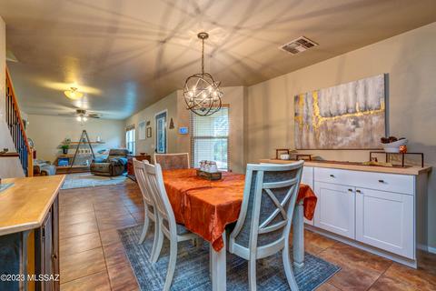 13726 E Shadow Pines Ln, Vail, AZ 85641 photo 10