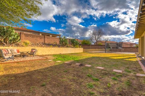13726 E Shadow Pines Ln, Vail, AZ 85641 photo 31