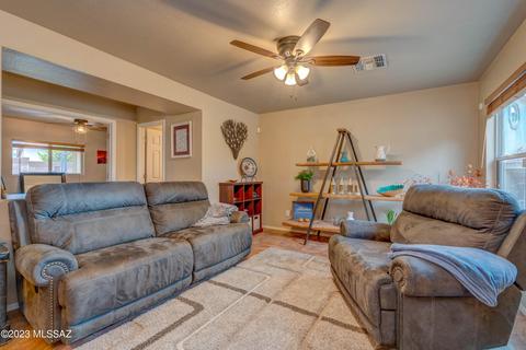13726 E Shadow Pines Ln, Vail, AZ 85641 photo 4