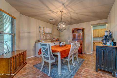 13726 E Shadow Pines Ln, Vail, AZ 85641 photo 9