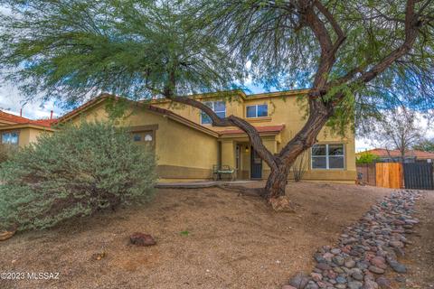 13726 E Shadow Pines Ln, Vail, AZ 85641 photo 1