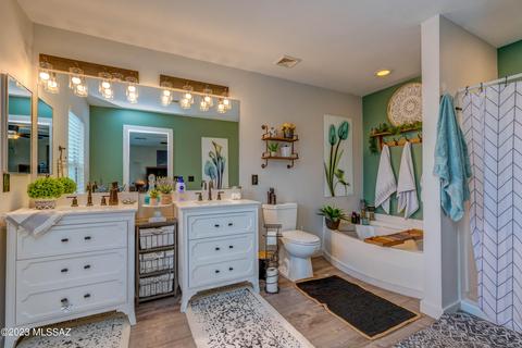 13726 E Shadow Pines Ln, Vail, AZ 85641 photo 25