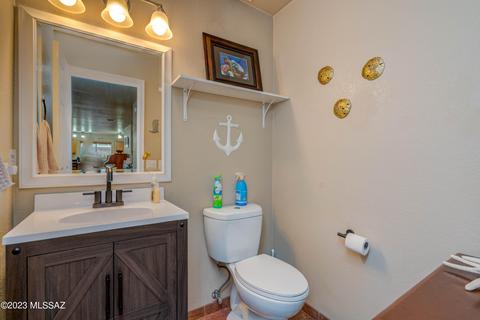 13726 E Shadow Pines Ln, Vail, AZ 85641 photo 6