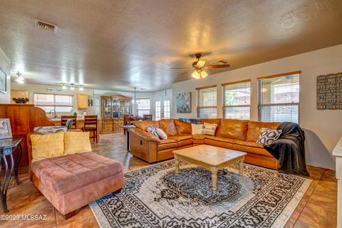 13726 E Shadow Pines Ln, Vail, AZ 85641 photo 11