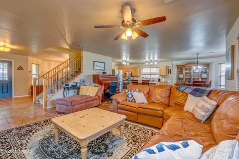 13726 E Shadow Pines Ln, Vail, AZ 85641 photo 12