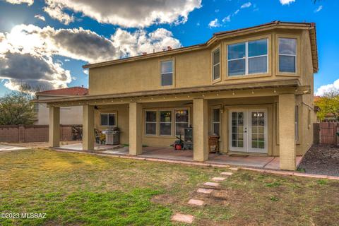 13726 E Shadow Pines Ln, Vail, AZ 85641 photo 34