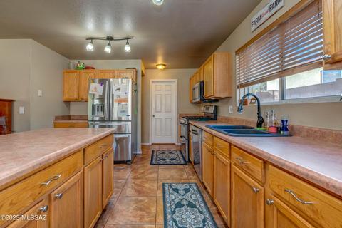 13726 E Shadow Pines Ln, Vail, AZ 85641 photo 18