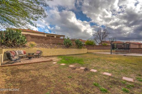 13726 E Shadow Pines Ln, Vail, AZ 85641 photo 35