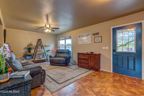 13726 E Shadow Pines Ln, Vail, AZ 85641 photo 3