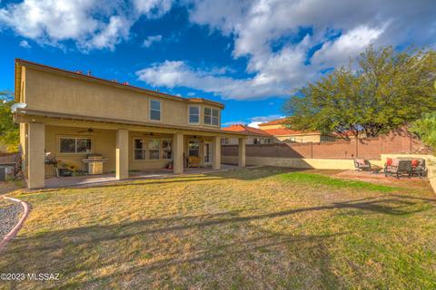 13726 E Shadow Pines Ln, Vail, AZ 85641 photo 33