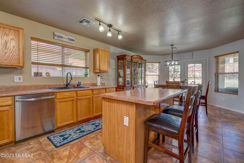 13726 E Shadow Pines Ln, Vail, AZ 85641 photo 17
