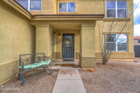 13726 E Shadow Pines Ln, Vail, AZ 85641 photo 2