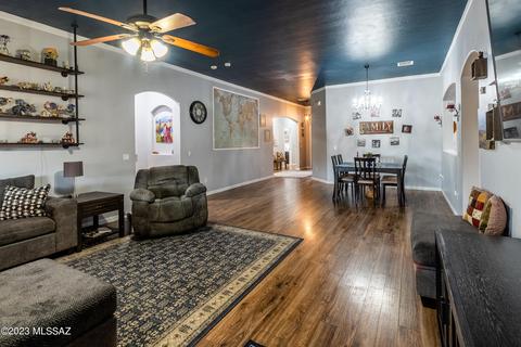 998 S Seldon Pl, Vail, AZ 85641 photo 11