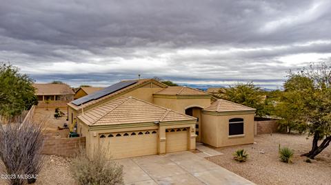 998 S Seldon Pl, Vail, AZ 85641 photo 2