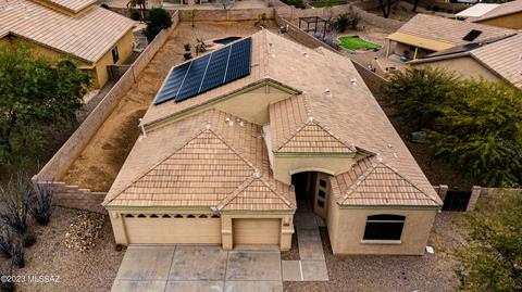 998 S Seldon Pl, Vail, AZ 85641 photo 49