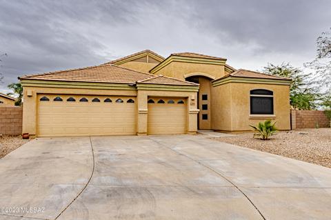 998 S Seldon Pl, Vail, AZ 85641 photo 1