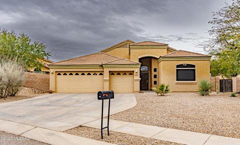 998 S Seldon Pl, Vail, AZ 85641 photo 5