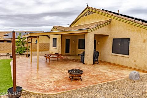 998 S Seldon Pl, Vail, AZ 85641 photo 39